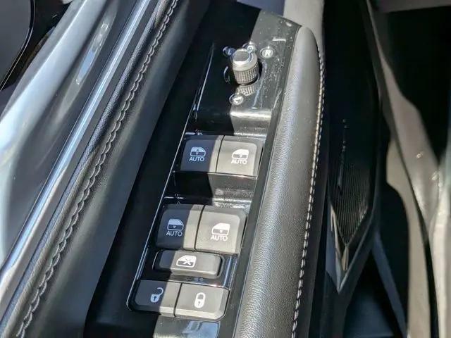 2026 Jeep Grand Wagoneer Limited Reserve 4x4