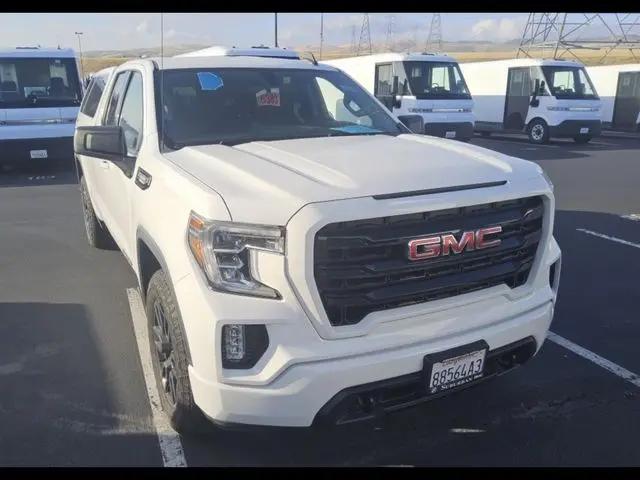 2020 GMC Sierra 1500 4WD Double Cab Standard Box Elevation for sale in Bloomington, IL