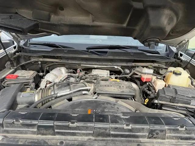 2022 Chevrolet Silverado 2500HD 4WD Crew Cab Standard Bed WT
