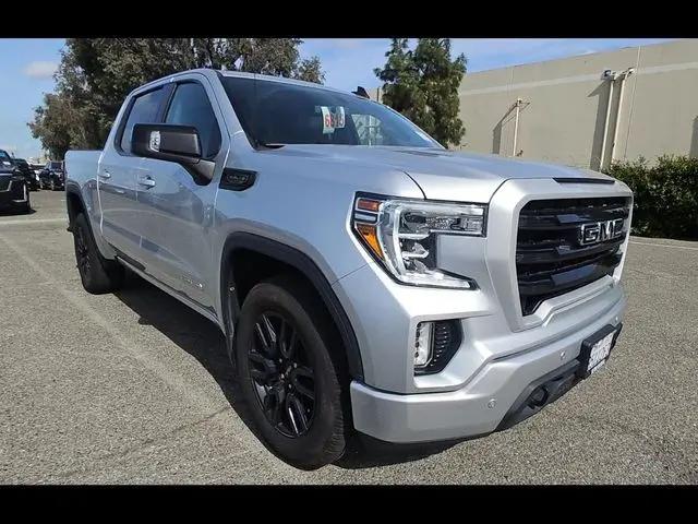 2021 GMC Sierra 1500 2WD Crew Cab Short Box Elevation for sale in Bloomington, IL