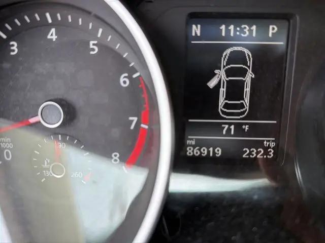 2015 Volkswagen Jetta 1.8T SE