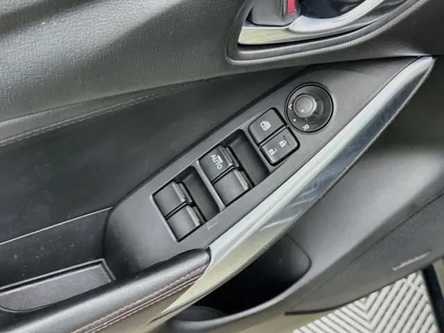 2014 Mazda Mazda6 i Grand Touring