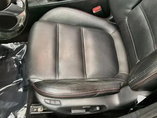 2014 Mazda Mazda6 i Grand Touring