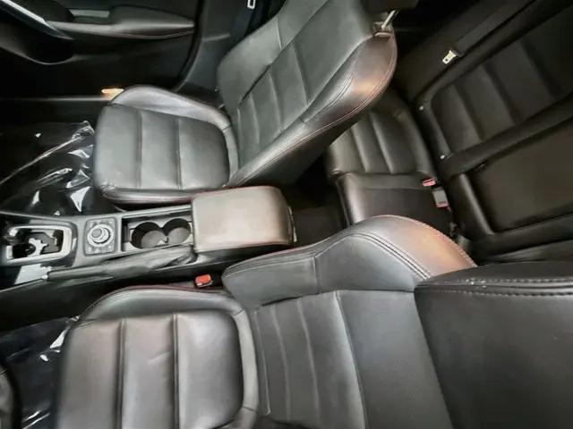2014 Mazda Mazda6 i Grand Touring