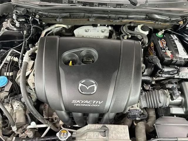 2014 Mazda Mazda6 i Grand Touring