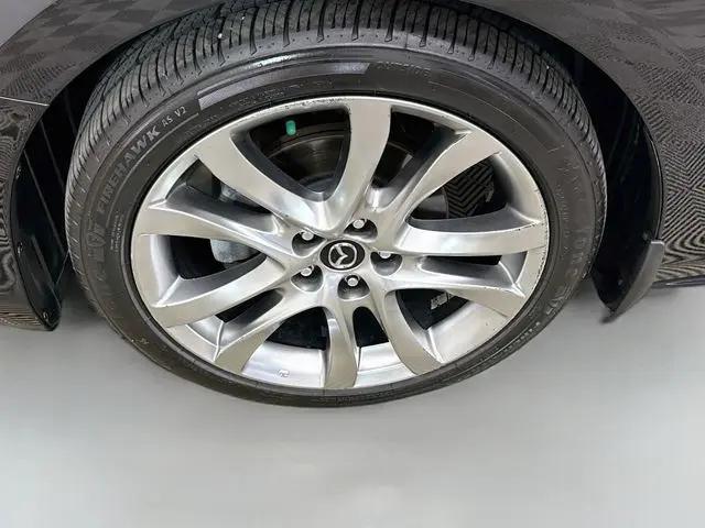 2014 Mazda Mazda6 i Grand Touring