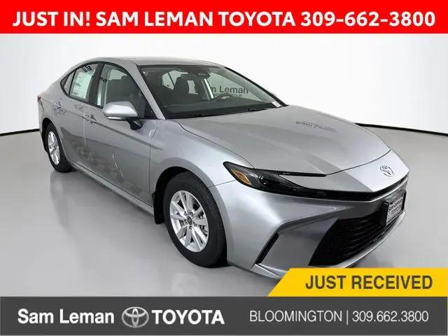 2026 Toyota Camry LE for sale in Bloomington, IL