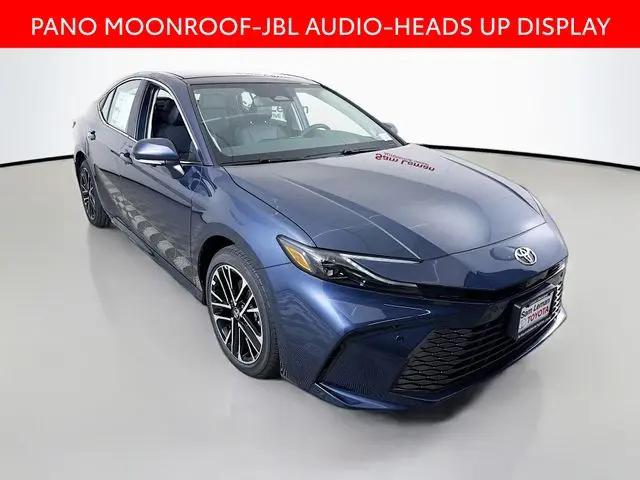 2026 Toyota Camry XLE for sale in Bloomington, IL