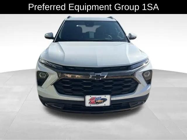 2025 Chevrolet TrailBlazer AWD ACTIV