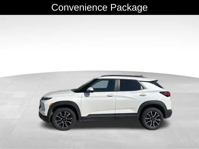 2025 Chevrolet TrailBlazer AWD ACTIV