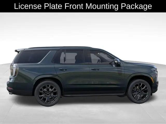 2026 Chevrolet Tahoe 4WD RST