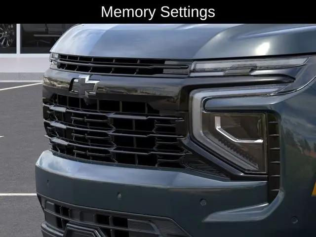 2026 Chevrolet Tahoe 4WD RST