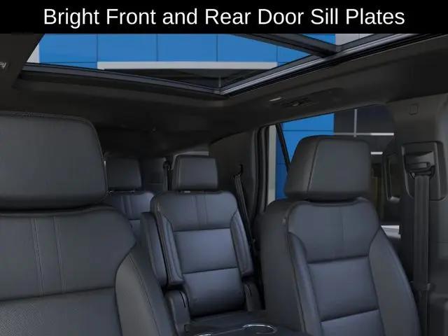 2026 Chevrolet Tahoe 4WD RST