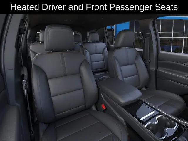 2026 Chevrolet Traverse AWD High Country