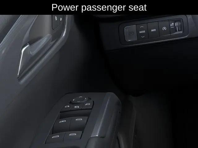 2026 Chevrolet Traverse AWD High Country
