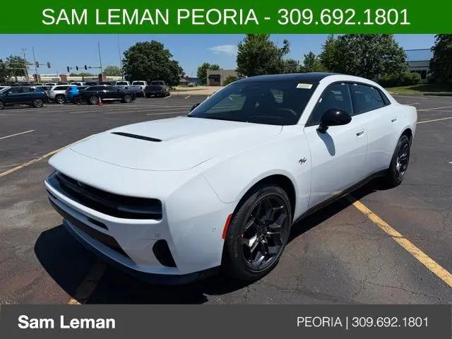 2026 Dodge Charger R/T 4 Door AWD for sale in Peoria, IL