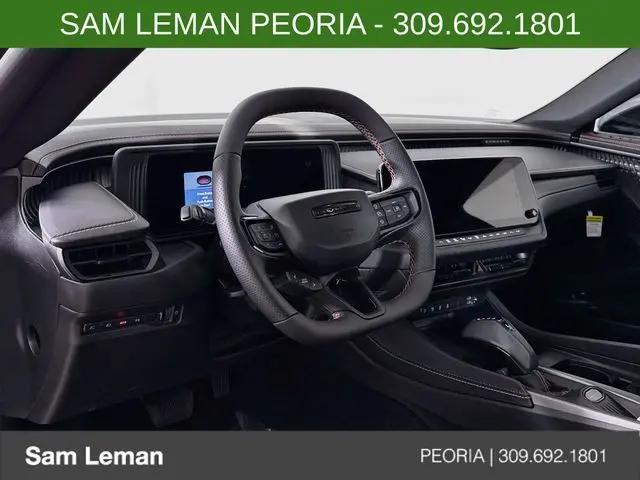 2026 Dodge Charger R/T 4 Door AWD