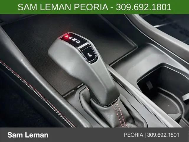 2026 Dodge Charger R/T 4 Door AWD