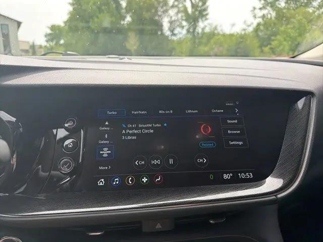 2023 Buick Envision Preferred AWD