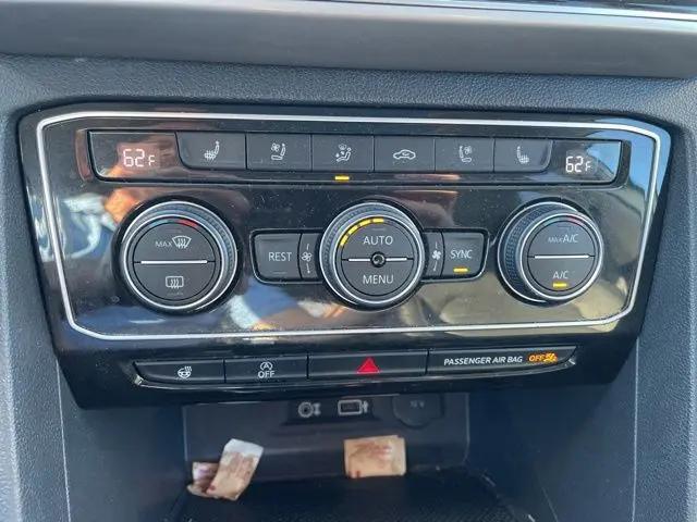 2019 Volkswagen Atlas 3.6L V6 SEL Premium