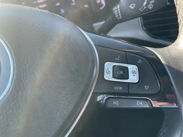 2019 Volkswagen Atlas 3.6L V6 SEL Premium