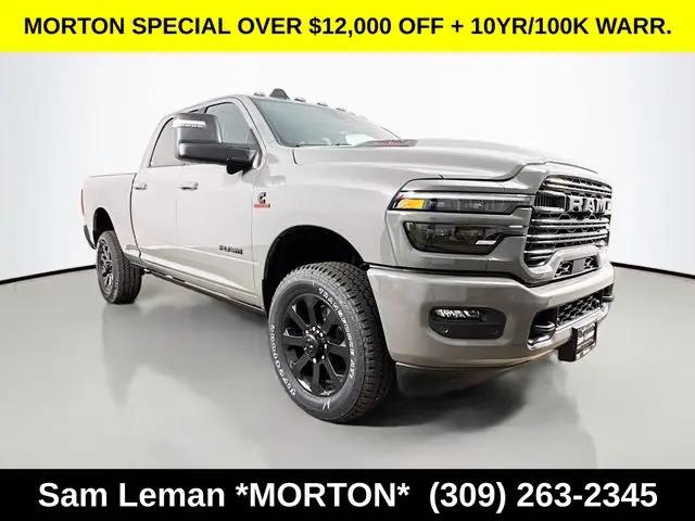 2026 Ram 2500 Laramie Crew Cab 4x4 64 Box for sale in Morton, IL