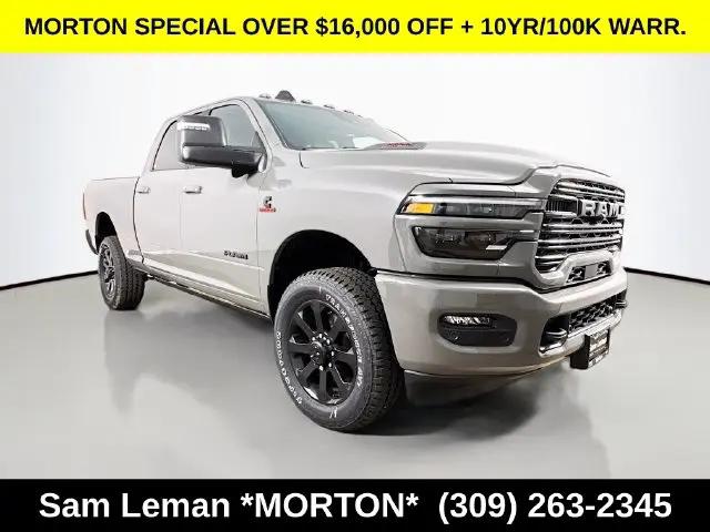 2026 Ram 2500 Laramie Crew Cab 4x4 64 Box for sale in Morton, IL