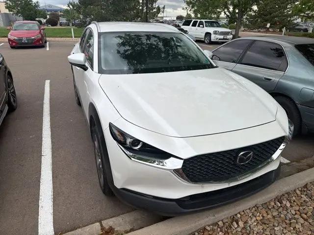 2023 Mazda CX-30 2.5 S Select