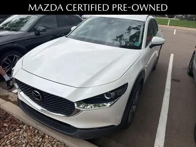 2023 Mazda CX-30 2.5 S Select for sale in Longmont, CO