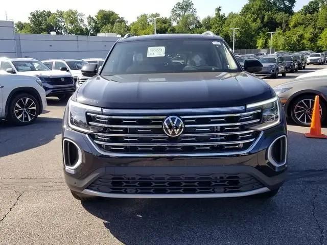 2026 Volkswagen Atlas SEL