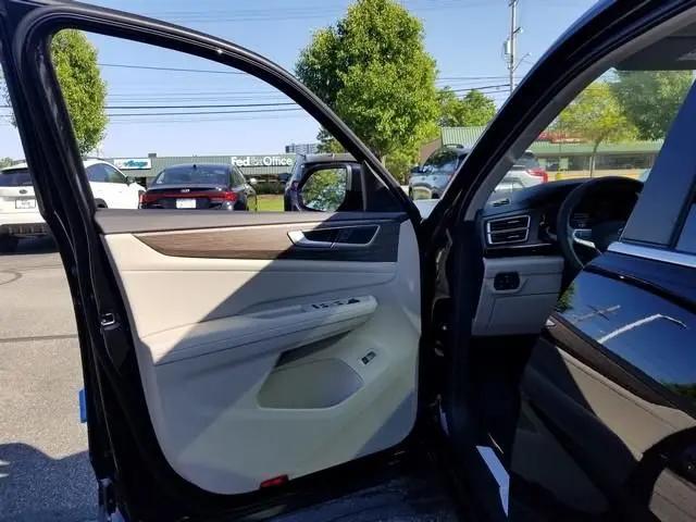 2026 Volkswagen Atlas SEL