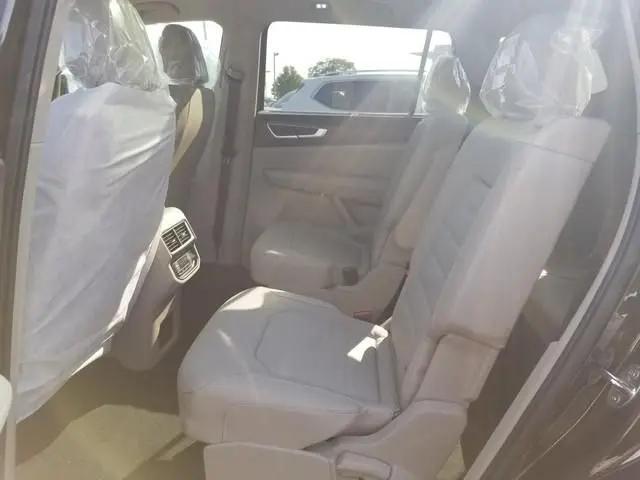 2026 Volkswagen Atlas SEL