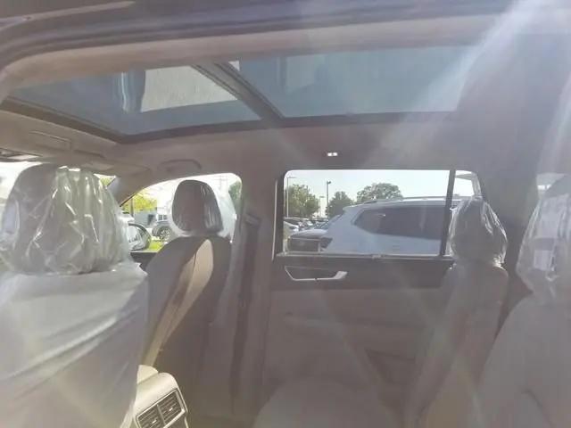 2026 Volkswagen Atlas SEL