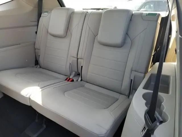2026 Volkswagen Atlas SEL
