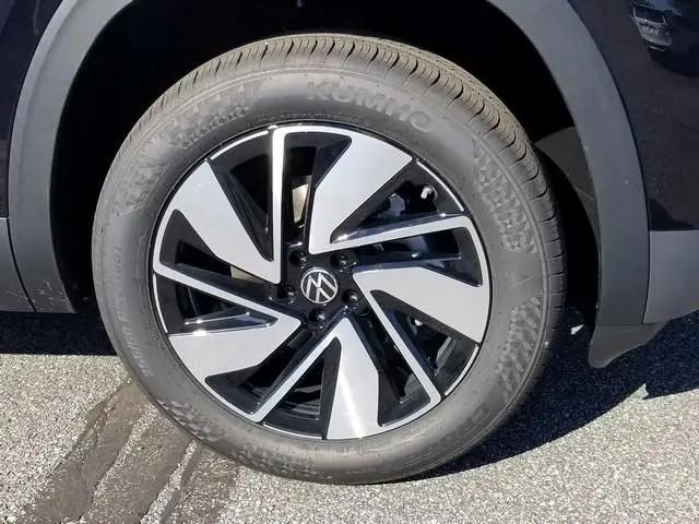 2026 Volkswagen Atlas SEL