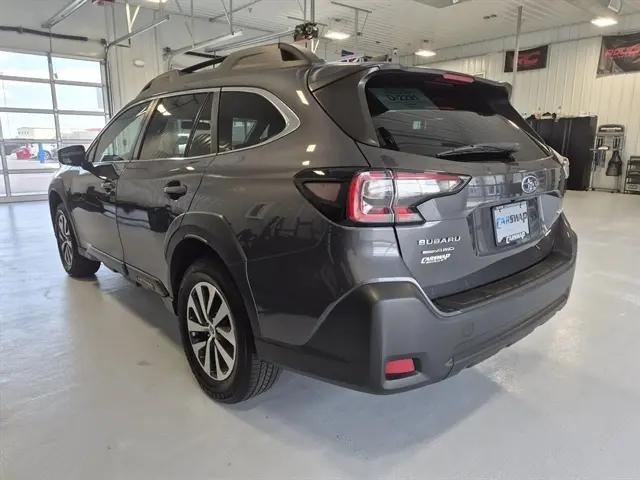 2023 Subaru Outback Premium