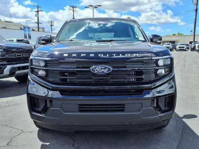 2026 Ford Expedition Max Active MAX