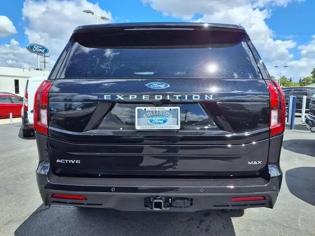 2026 Ford Expedition Max Active MAX
