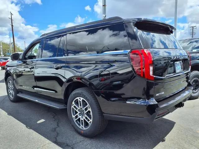 2026 Ford Expedition Max Active MAX