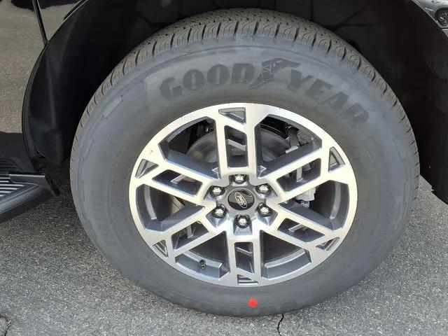 2026 Ford Expedition Max Active MAX