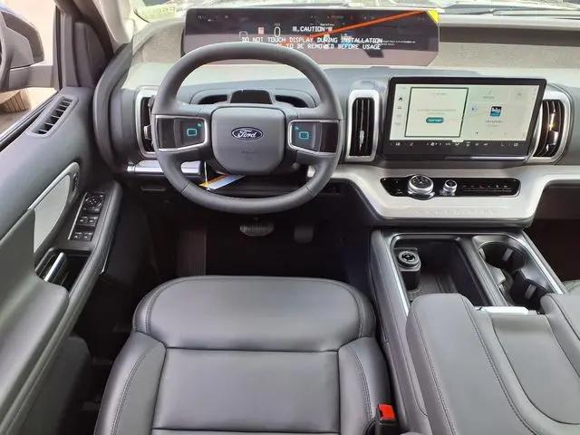 2026 Ford Expedition Max Active MAX