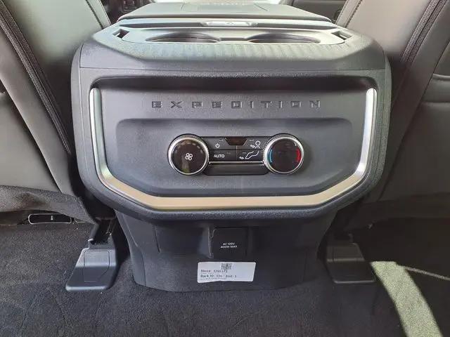 2026 Ford Expedition Max Active MAX