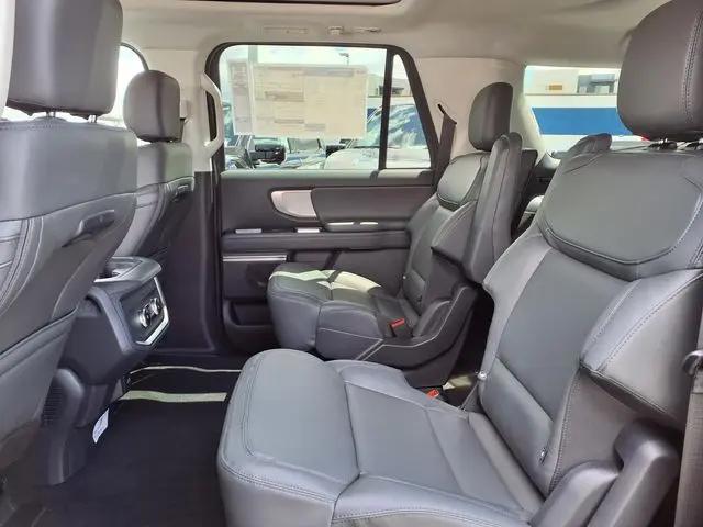 2026 Ford Expedition Max Active MAX