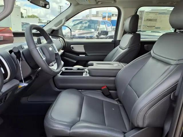 2026 Ford Expedition Max Active MAX