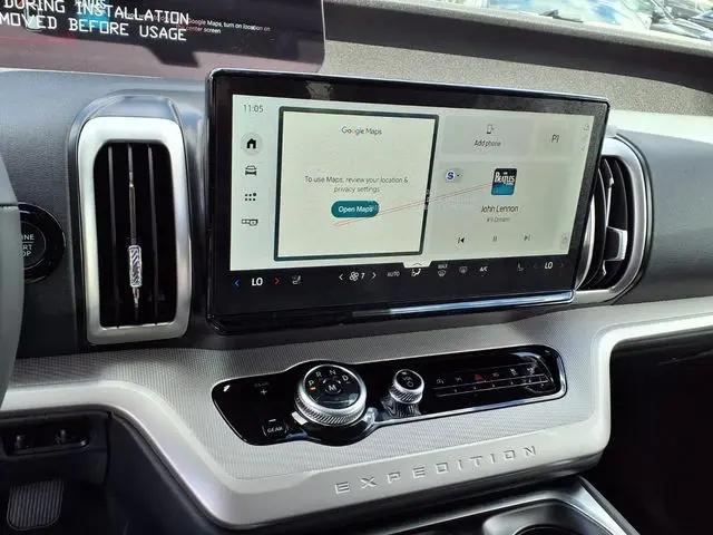 2026 Ford Expedition Max Active MAX