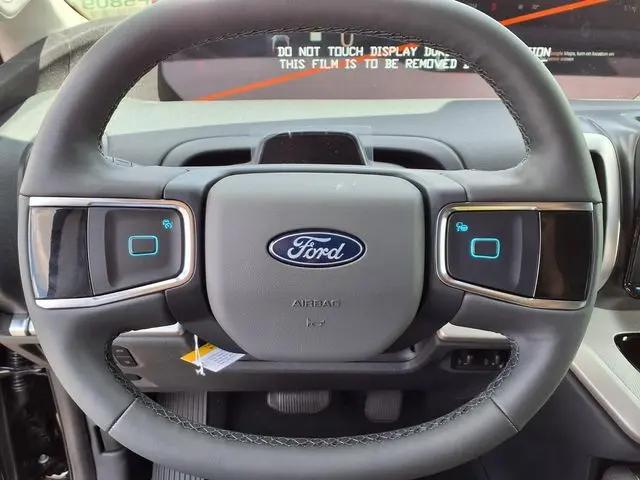 2026 Ford Expedition Max Active MAX