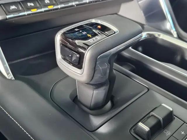 2026 GMC Sierra 1500 Crew Cab, Short Bed, Denali Ultimate, 4WD