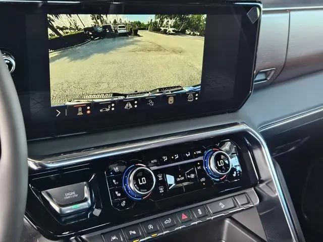 2026 GMC Sierra 1500 Crew Cab, Short Bed, Denali Ultimate, 4WD