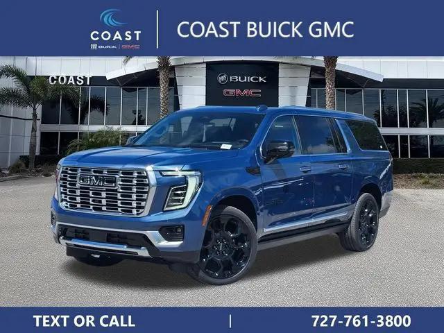 2026 GMC Yukon XL 4WD Denali for sale in Port Richey, FL