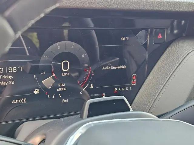 2026 GMC Yukon XL 4WD Denali